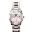 Men's Premier Stainless steel Bracelet Watch
